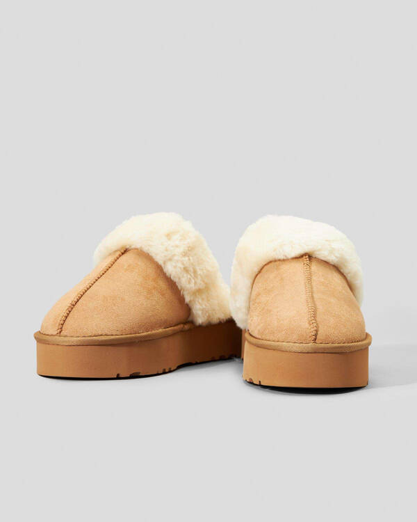 Mooloola Gigi Slippers for Womens