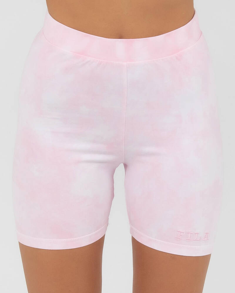 Fila Serenity Bike Shorts for Womens