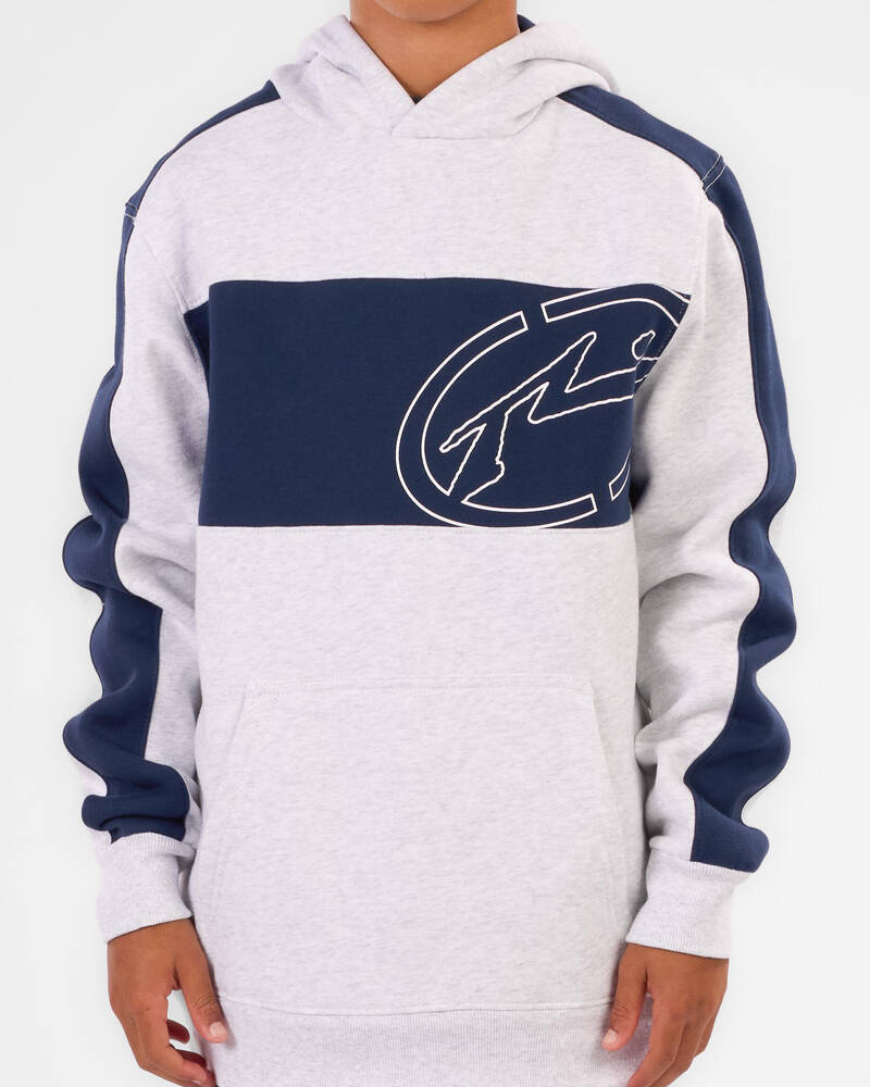 Rusty Boys' Kill Switch Hoodie for Mens