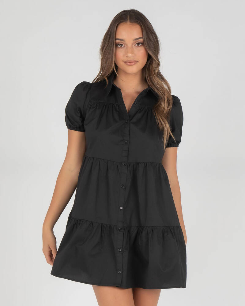 Ava And Ever Cupid Dress for Womens