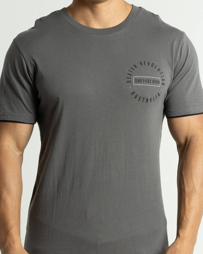 Dexter Aspect T-Shirt for Mens