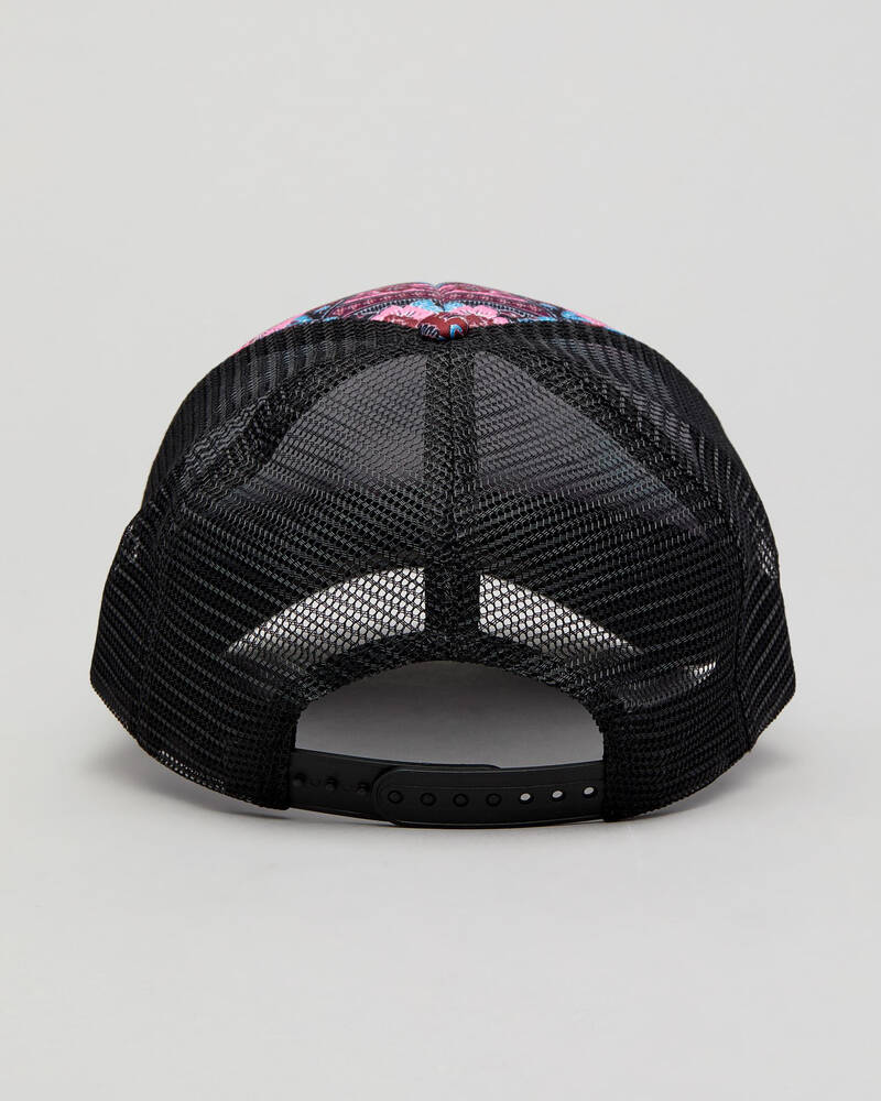 Billabong Sundala Trucker Cap for Womens