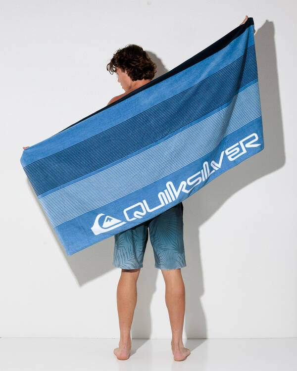 Padang Towel