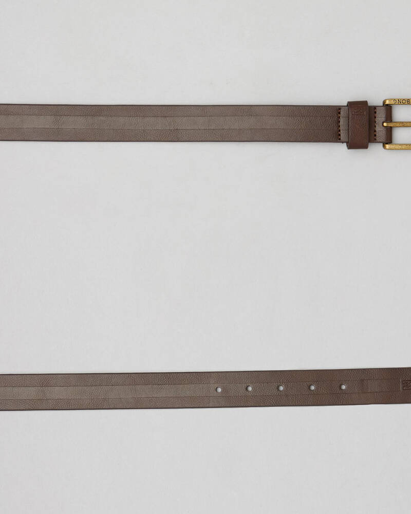 Billabong Barrel Belt for Mens