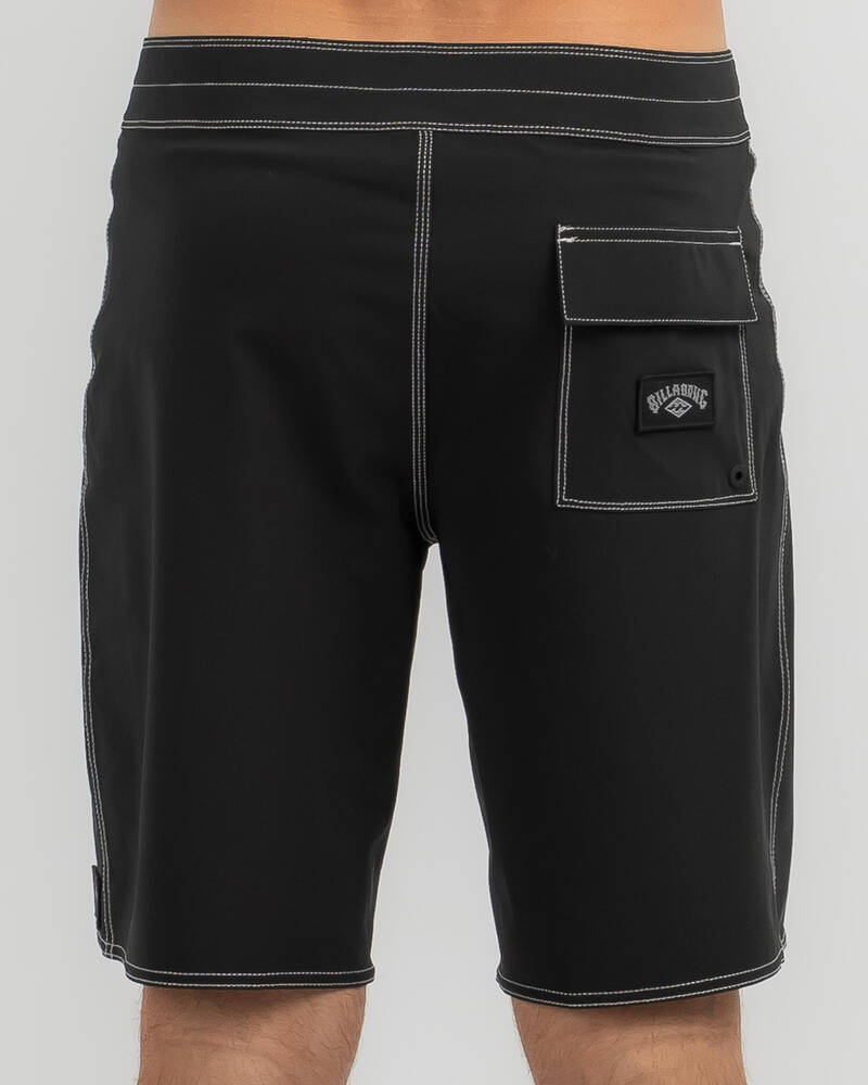 Billabong Core Lord Pro Board Shorts for Mens