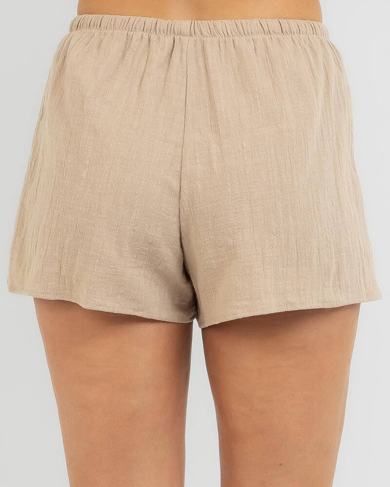 Mooloola Morgan Shorts for Womens