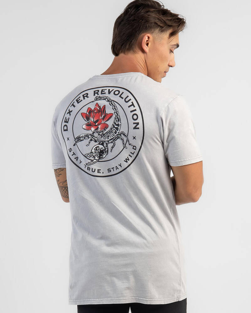Dexter Stinger T-Shirt for Mens