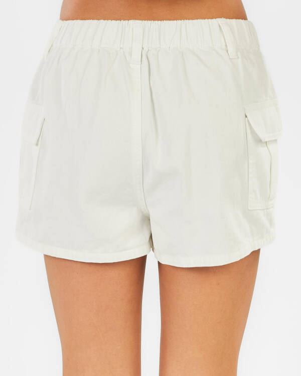 Ava And Ever Girls' Billie Shorts for Womens
