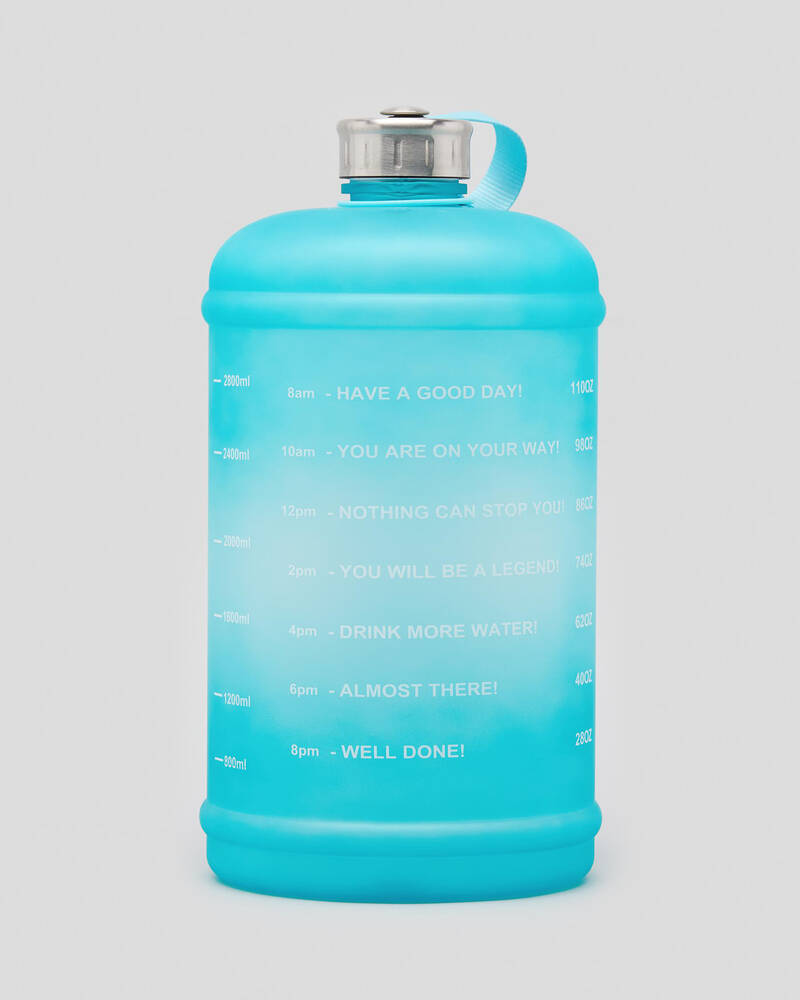 Get It Now Extreme 3.78 L Drink Bottle for Unisex