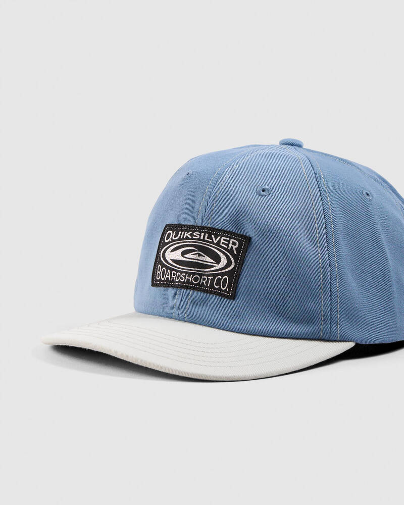 Quiksilver Mercury Cap for Mens