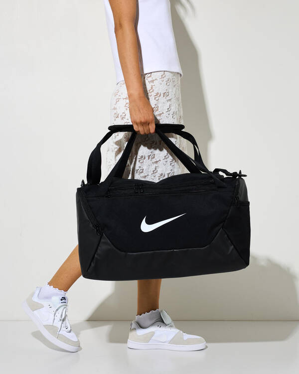Brasilia Small 40L Duffle Bag