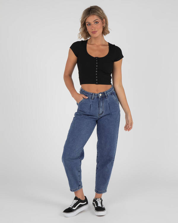 Mooloola Billie T-Shirt for Womens