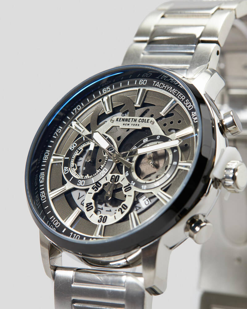 Kenneth Cole Modern Classic Watch for Mens