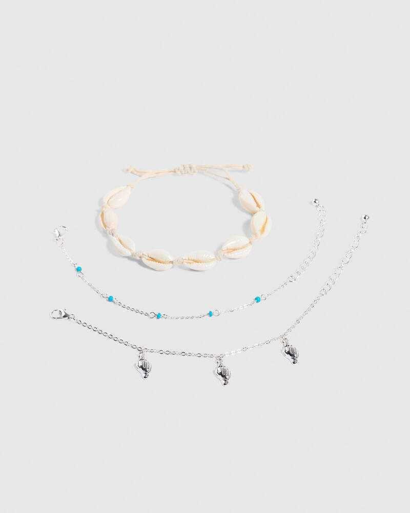 Karyn In LA Elise Bracelet Pack for Womens