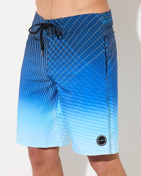 Skylark Accelerando Board Shorts for Mens