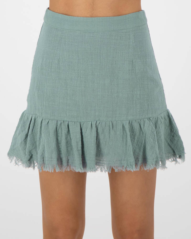 Ava And Ever Riley Skirt for Womens