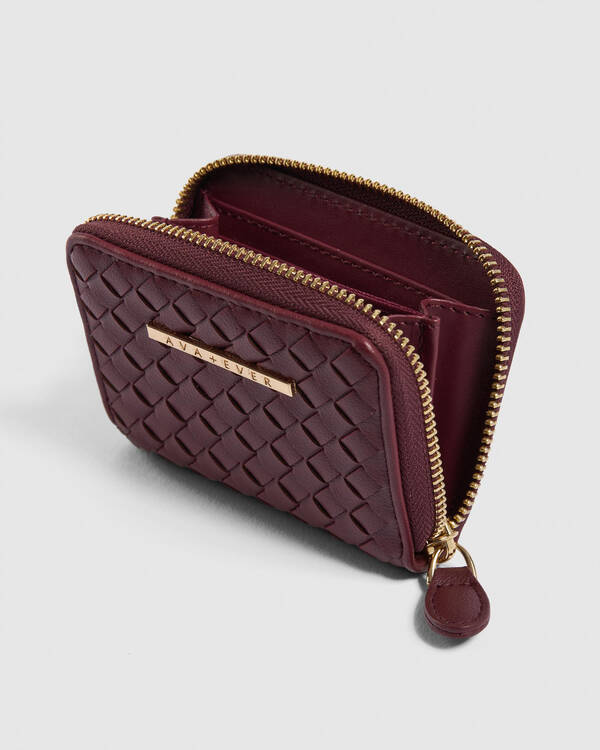 Ava And Ever Tiffany Coin Purse for Womens