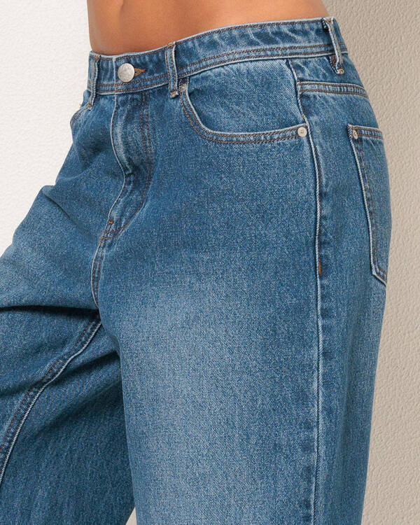 Roxy Backslider Denim Jeans for Womens