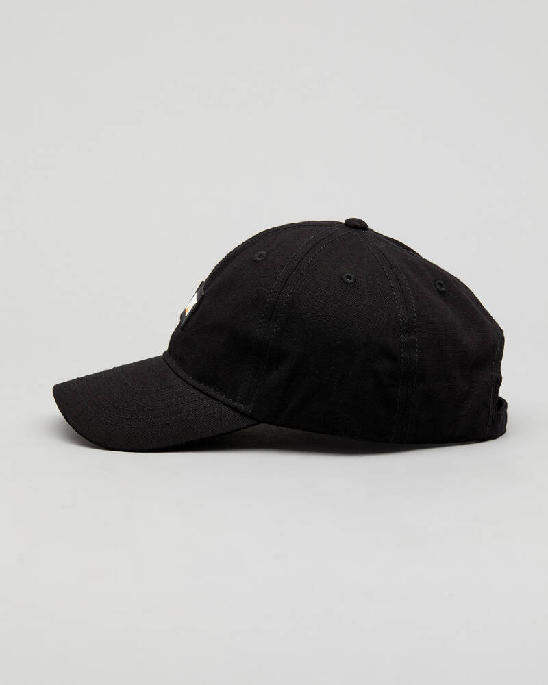 Cat Small Logo Cap for Mens