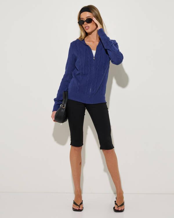 Ava And Ever Cher Knit Jumper for Womens