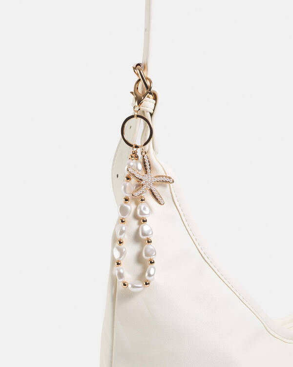Karyn In LA Athena Bag Charm for Womens