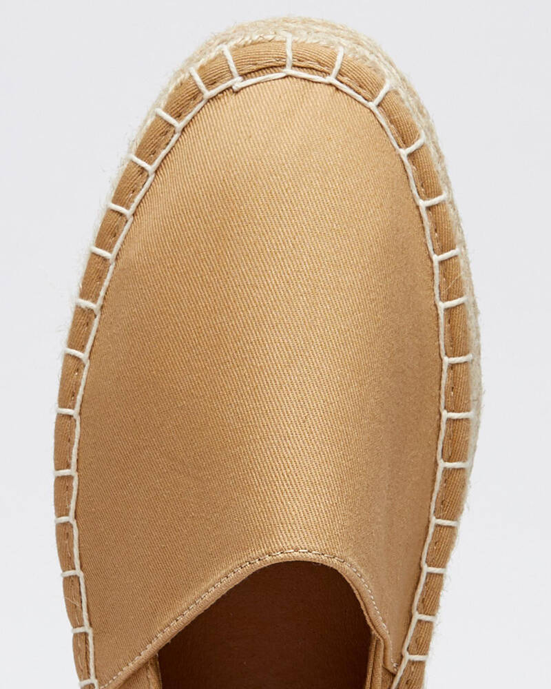 Ava And Ever Lana Espadrille Shoes for Womens