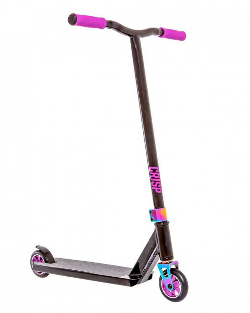 Crisp Scooters Crisp Switch Scooter for Unisex