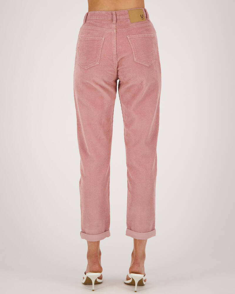 Used Aiden Pants for Womens