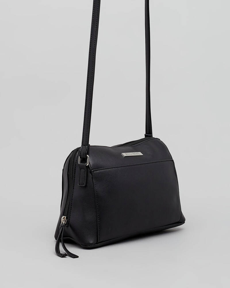 Billabong Paddington Crossbody Bag for Womens