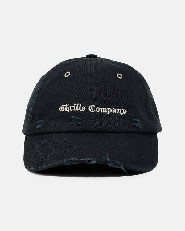 Everything In Its Right Place Cap