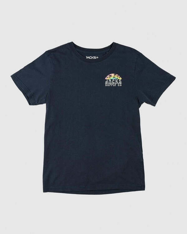 Boys' Aloha T-Shirt