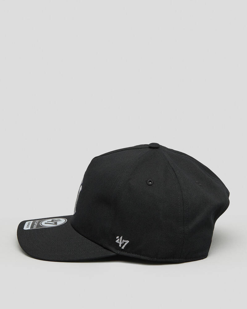 Forty Seven New York Yankees Nantasket 47 Captain Cap for Mens