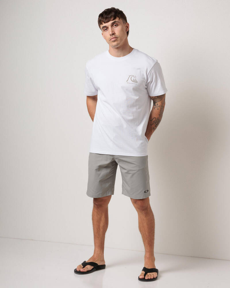 Quiksilver OG Boardshort T-Shirt for Mens
