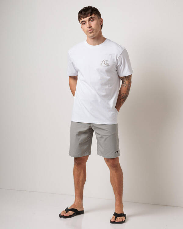 Quiksilver OG Boardshort T-Shirt for Mens
