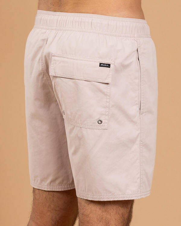 RVCA Opposites Elastic 2 Shorts for Mens