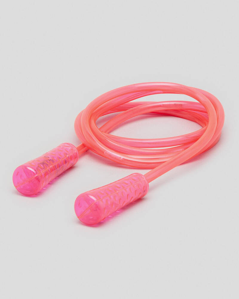 Get It Now LED Jump Rope Toy for Unisex