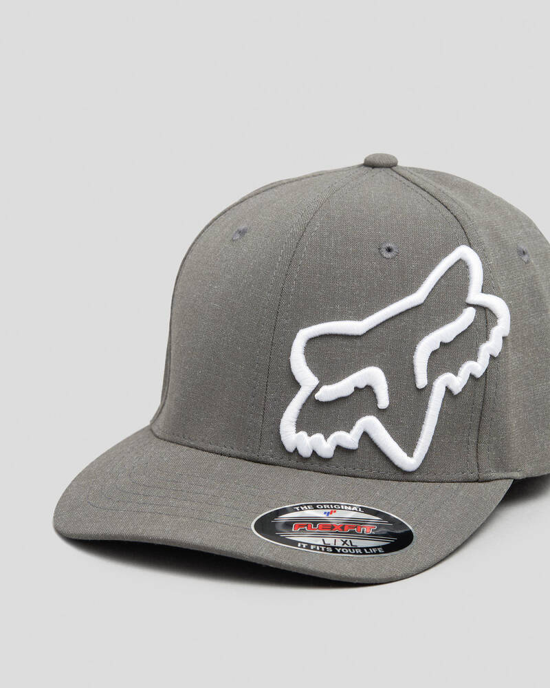 Fox Clouded Flexfit 2.0 Cap for Mens