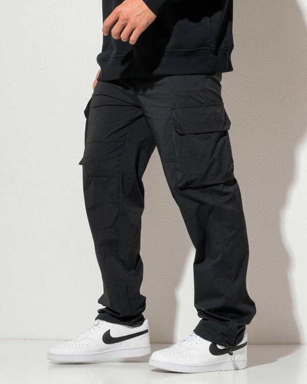 Wanderer Track Pants