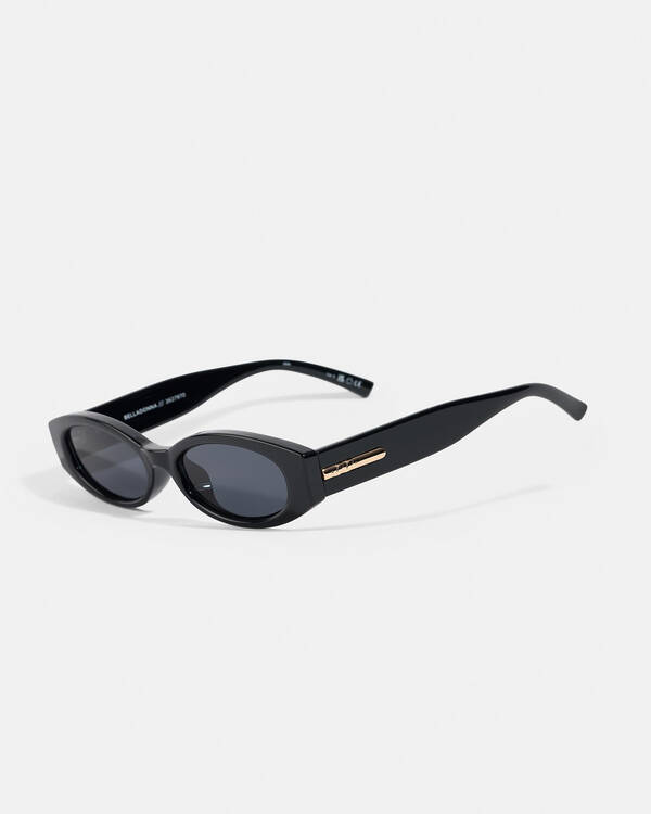 Le Specs Belladonna Sunglasses for Womens