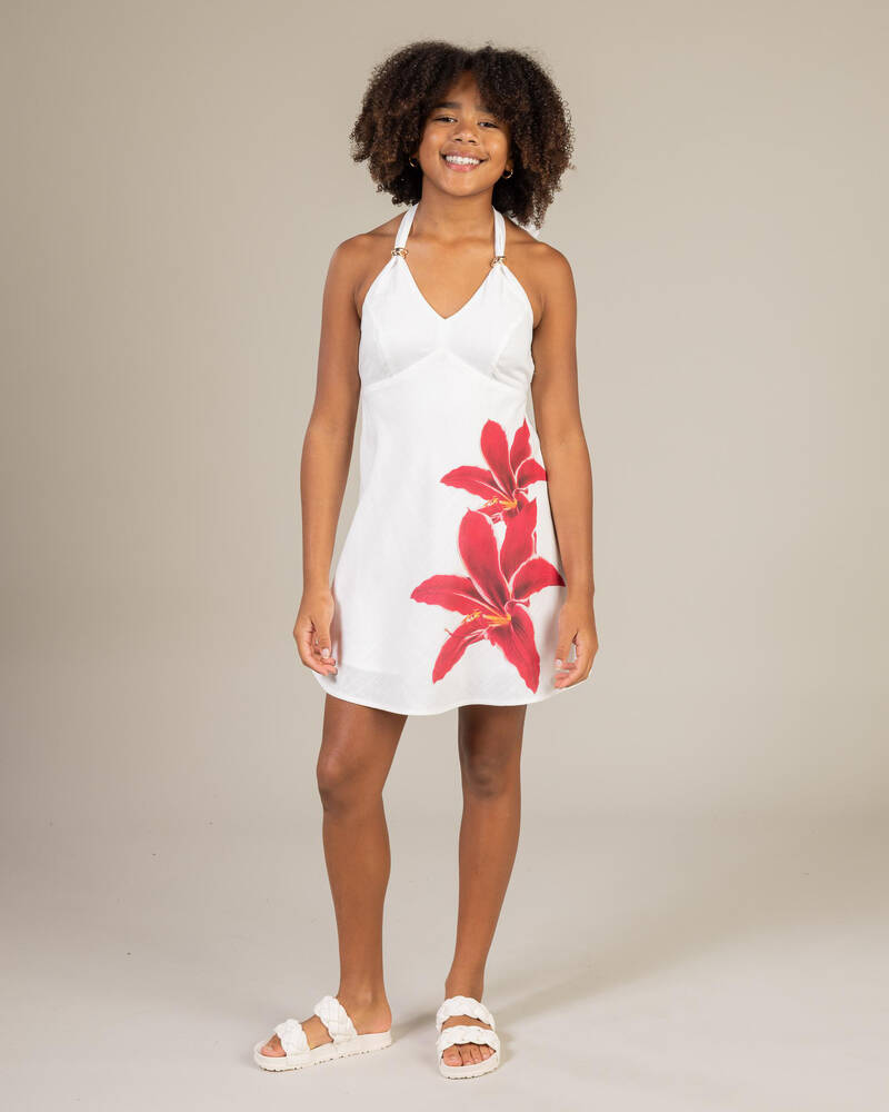 Mooloola Girls&rsquo; Lillie Dress for Womens