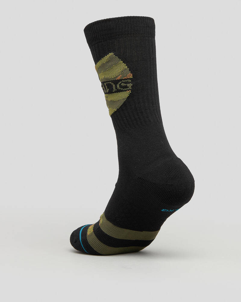 Stance Clan In Da Front Socks for Mens