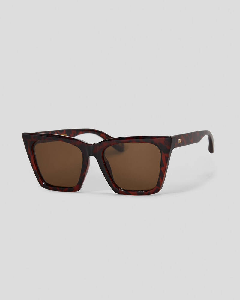 Local Supply IBZ Sunglasses for Womens