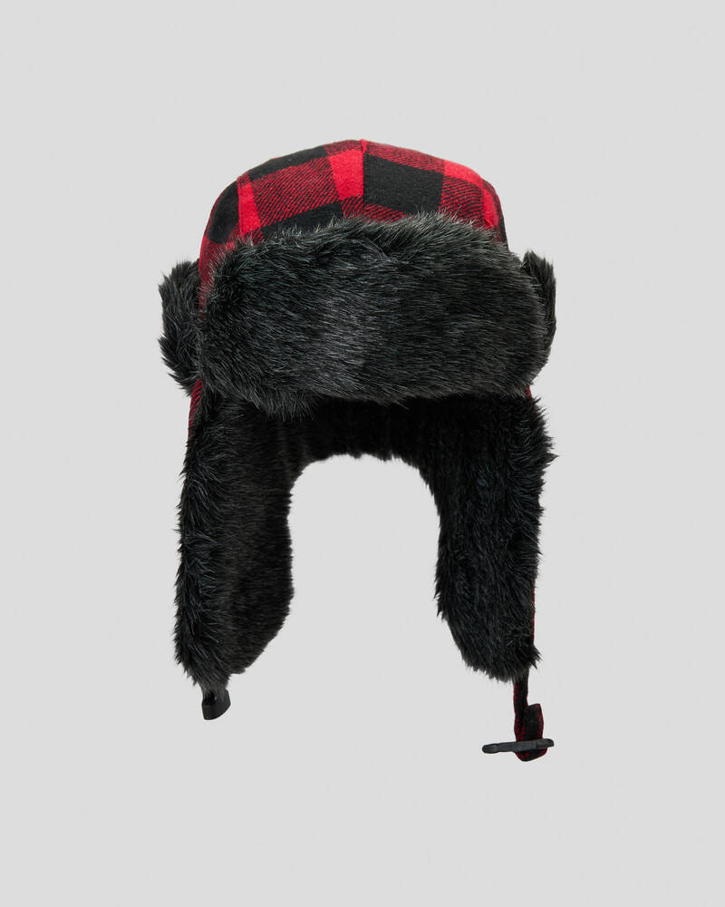 Dexter Toddlers' Blizzard Trapper Hat for Mens