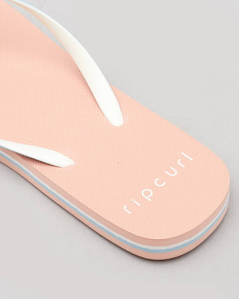 Rip Curl Bondi 2 Tone Thongs for Womens