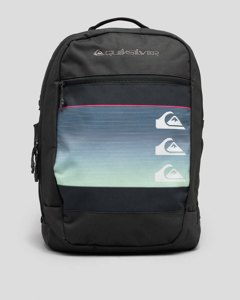 Quiksilver Schoolie Backpack for Mens