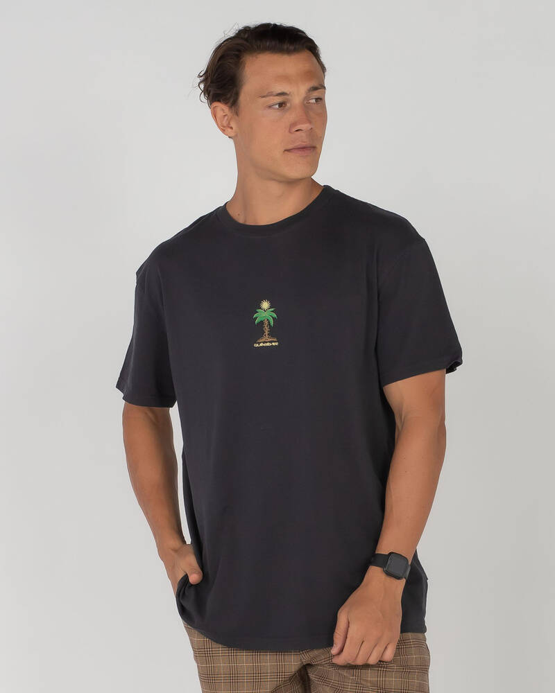 Quiksilver OG Paradiso T-Shirt for Mens