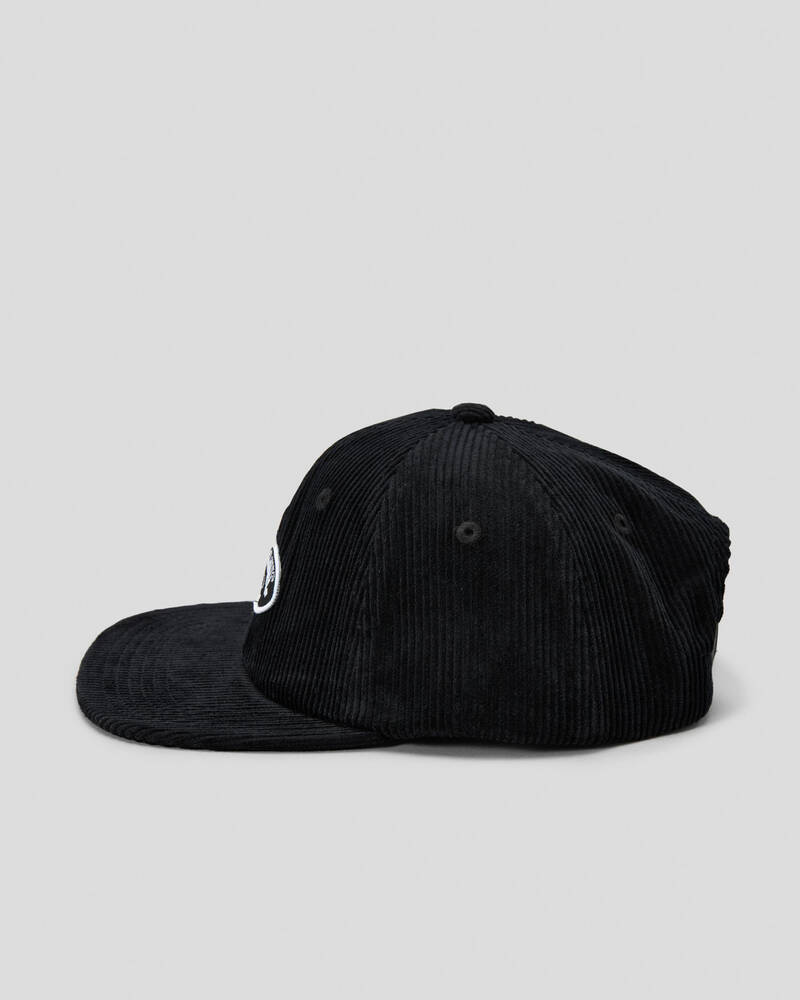 Billabong Base Snapback Cap for Mens
