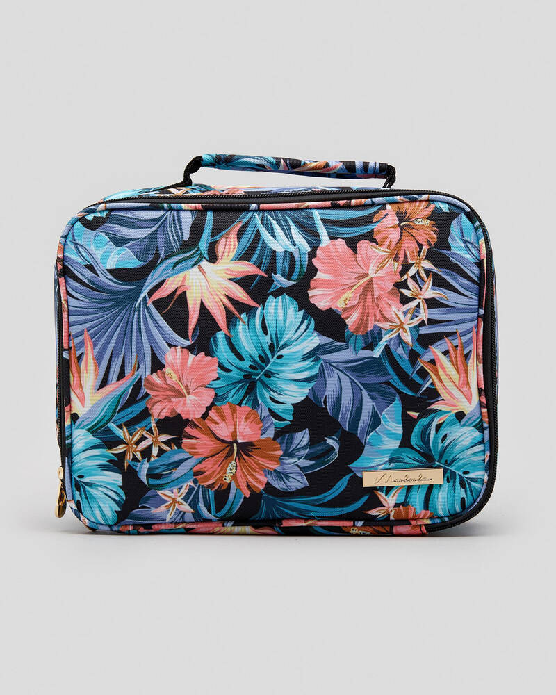 Mooloola My Beach Lunch Box for Womens