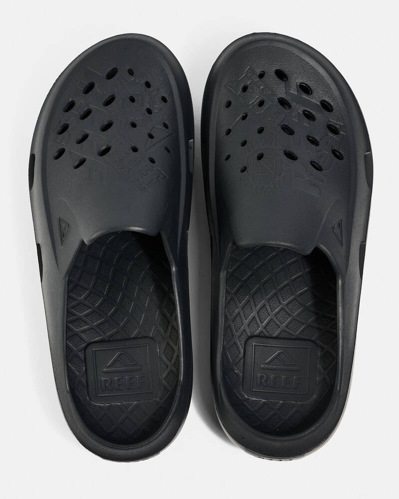 Reef Glider Mules for Mens