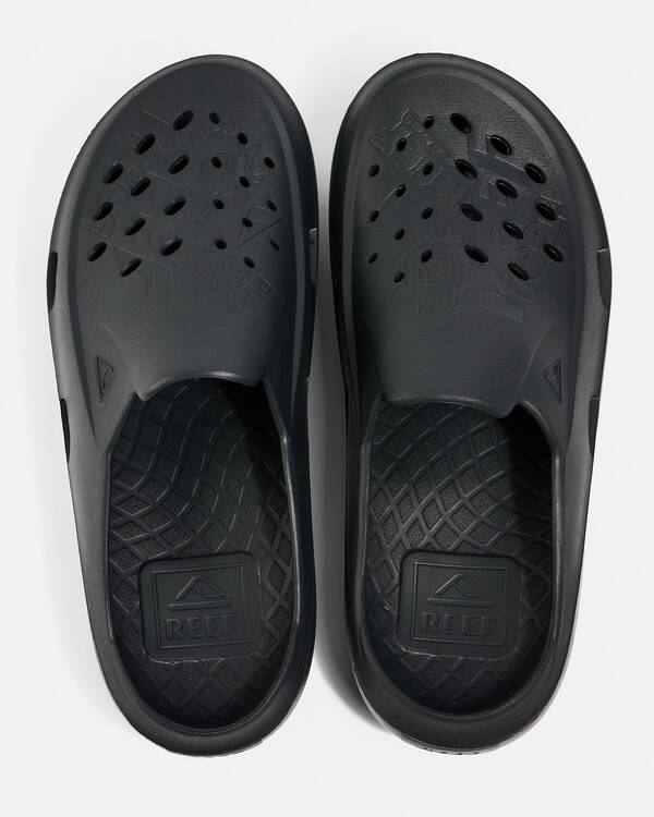 Reef Glider Mules for Mens
